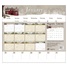 The Road Home 2026 Magnetic Calendar Pad MCP102417
